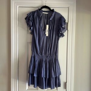 Mustard Seed Dress